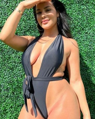 Katya Elise Henry nude #109672981