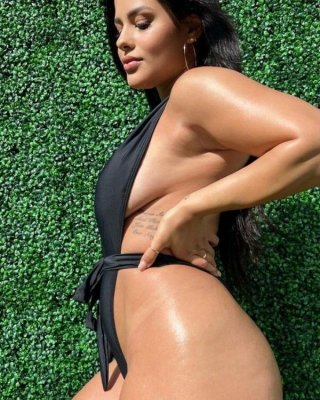 Katya Elise Henry nude #109672982