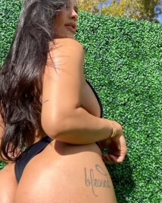 Katya Elise Henry nude #109672983