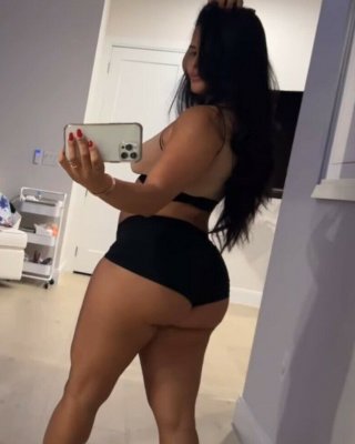 Katya Elise Henry nude #109672989