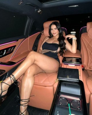 Katya Elise Henry nude #109672990