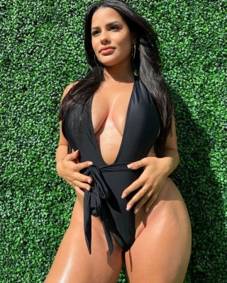 Katya Elise Henry nude #109672992