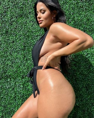 Katya Elise Henry nude #109672994