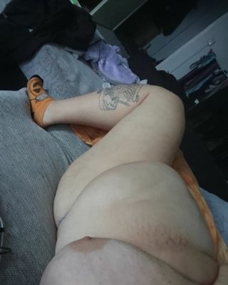 German SSBBW Steffi From Berlin