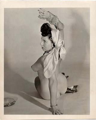 Pin-up vintage #99981023