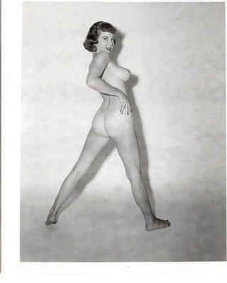 Pin-up vintage #99981026