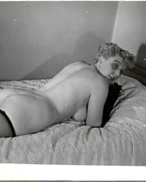 Pin-up vintage #99981037