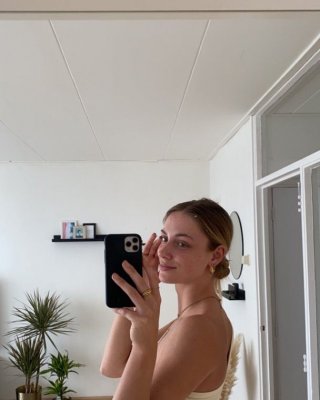 Joelle Denice nackt #108505550