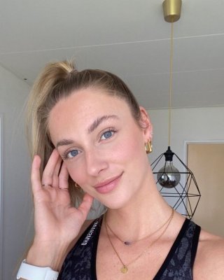 Joelle Denice nackt #108505551