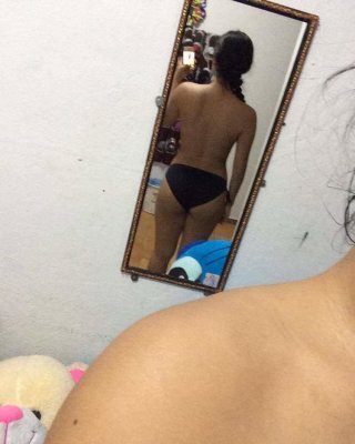 Denise Novinha peituda foi xplanada pelo ex namorado #106617042