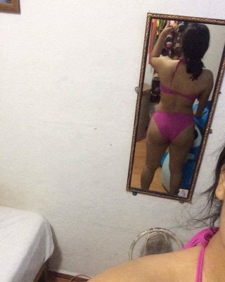 Denise Novinha peituda foi xplanada pelo ex namorado #106617054