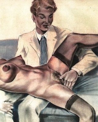 assored  Erotic Drawings Hot