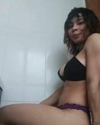 Lala Vieira nackt #108646578