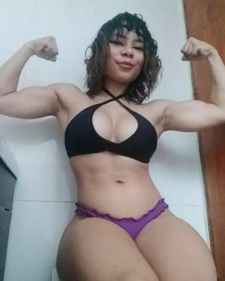 Lala Vieira nackt #108646580