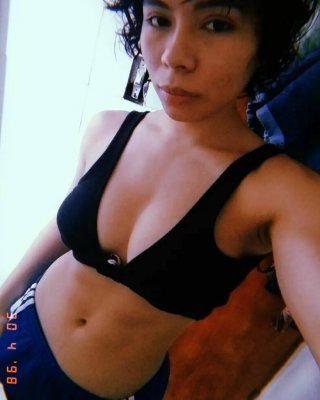Lala Vieira nackt #108646582
