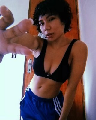 Lala Vieira nackt #108646584