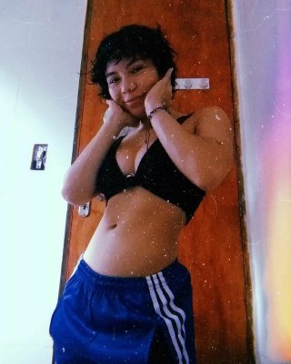Lala Vieira nackt #108646585