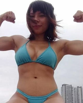 Lala Vieira nackt #108646586