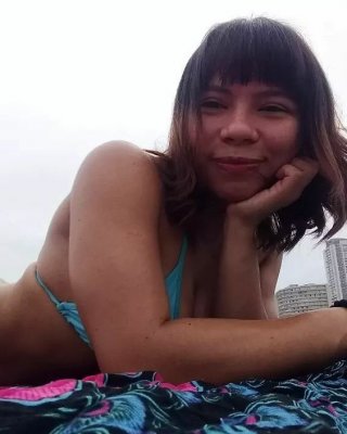 Lala Vieira nackt #108646587