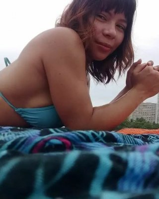 Lala Vieira nackt #108646588