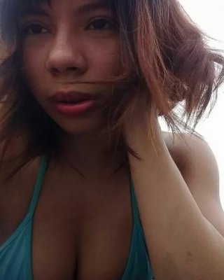 Lala Vieira nackt #108646594