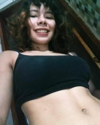 Lala Vieira nackt #108646596
