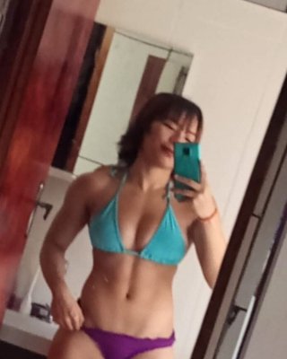 Lala Vieira nackt #108646597