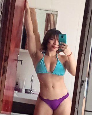 Lala Vieira nackt #108646598