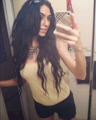 Linsey jade
 #105863522