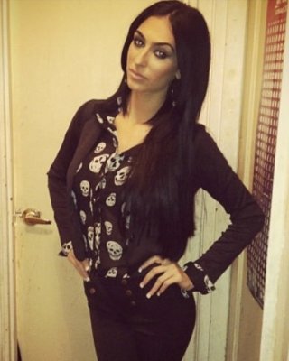Linsey jade
 #105863523