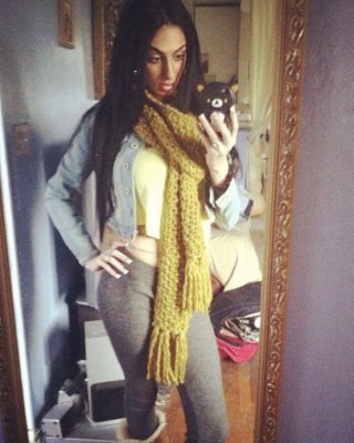 Linsey jade
 #105863524