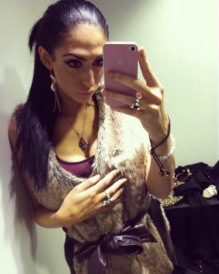 Linsey jade
 #105863525