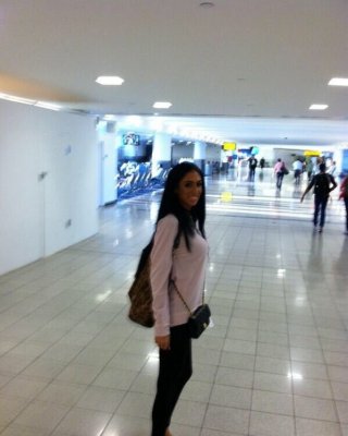 Linsey jade
 #105863527