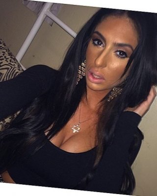 Linsey jade
 #105863529