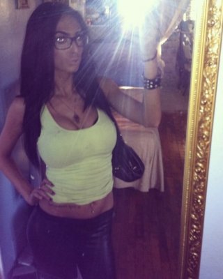 Linsey jade
 #105863536