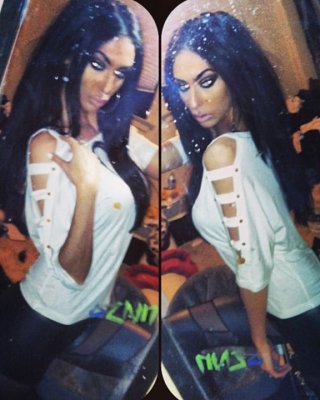 Linsey jade
 #105863538