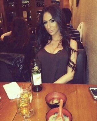 Linsey jade
 #105863539