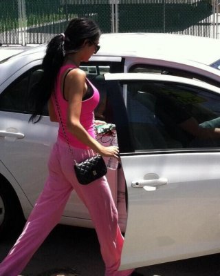 Linsey jade
 #105863541