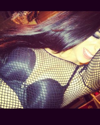 Linsey jade
 #105863544