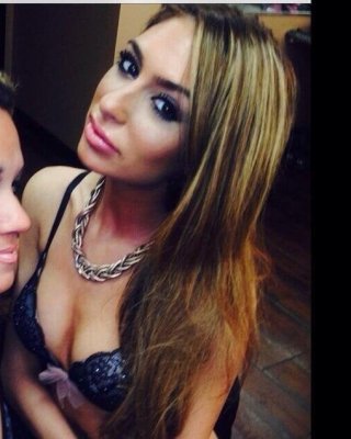 Linsey jade
 #105863553