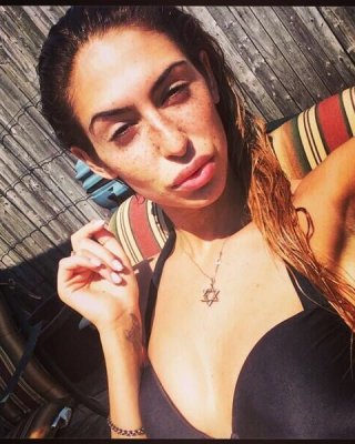 Linsey jade
 #105863554