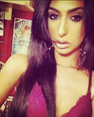 Linsey jade
 #105863557