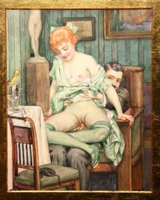 Erotic Art 85