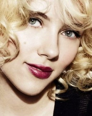 Scarlett 12 #96481677