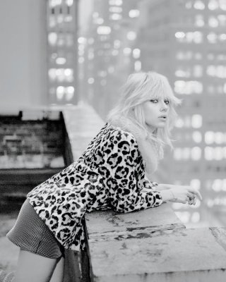 Scarlett 12 #96481716