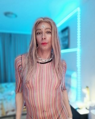 Camelia - Erotic BBC Lover Sissy