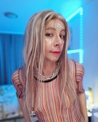 Camelia - Erotic BBC Lover Sissy