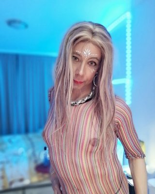 Camelia - Erotic BBC Lover Sissy