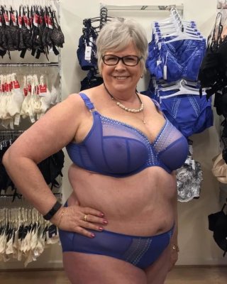 320px x 400px - Bbw sexy granny with big natural tits belly slut gilf milf Porn Pictures,  XXX Photos, Sex Images #3853604 - PICTOA