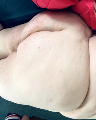 SSBBW Slut Crystal #107242953